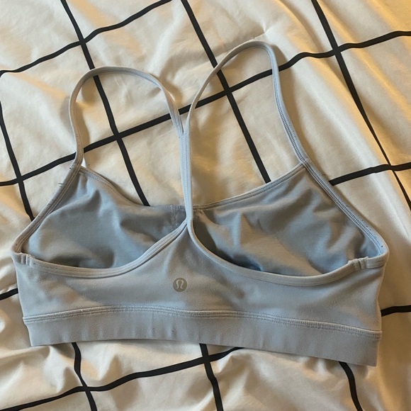Lulu lemon bra - Picture 2 of 3